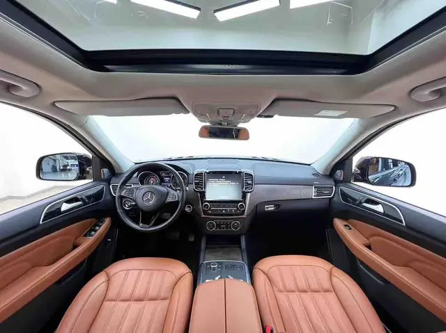 Beijing Beijing off-road BJ90 4.0T Premium Edition