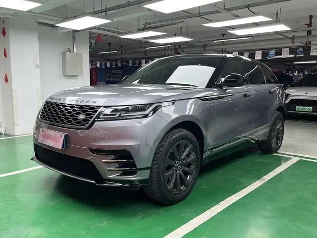 Land Rover Range Rover Star Pulse P340 R-DYNAMIC S