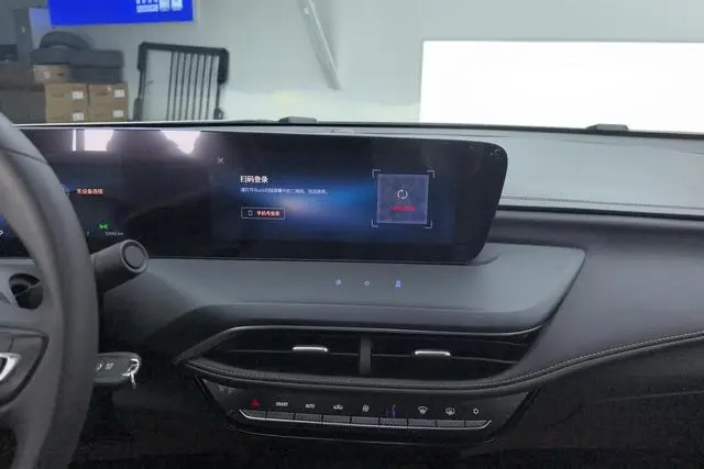 Buick Weilang Pro 533T Enjoy Edition