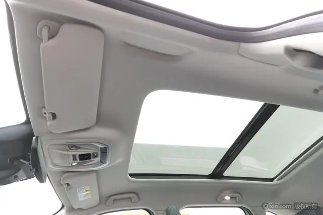 Haval Haval Xiaolong MAX PHEV 1.5L Hi4 105 four-wheel drive pilot version