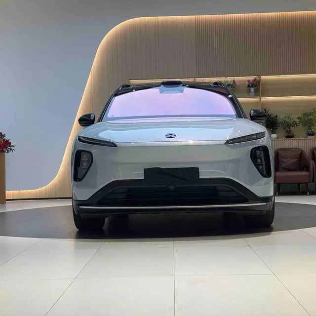 NIO NIO ES6 75kWh