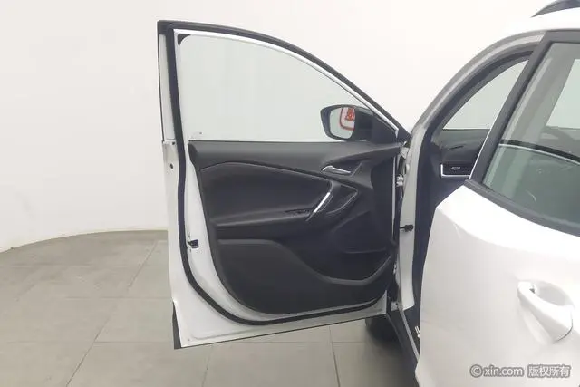Chevrolet Chuangku RS 1.5T CVT cool Max