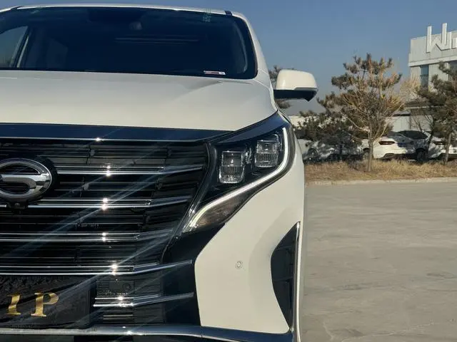 GAC Trumpchi M8 Lingxiu Series 390T Extreme Edition