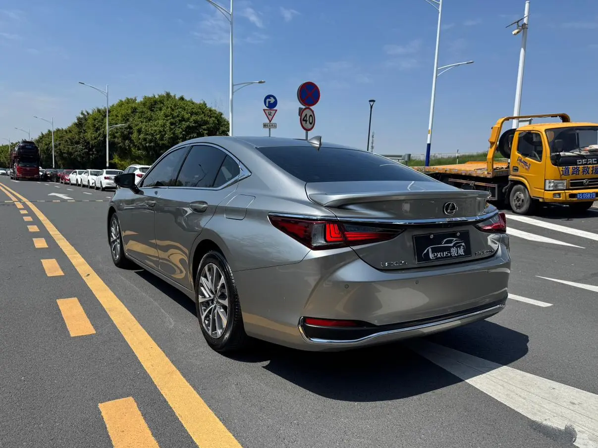 Lexus Lexus ES 300h Excellent Edition
