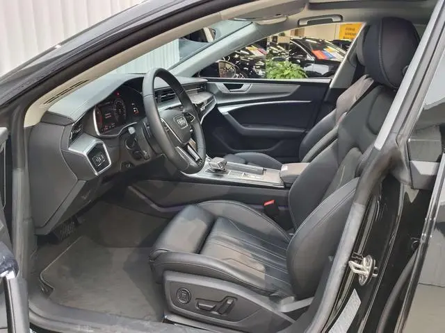 Audi Audi A7 45 TFSI Premium selection