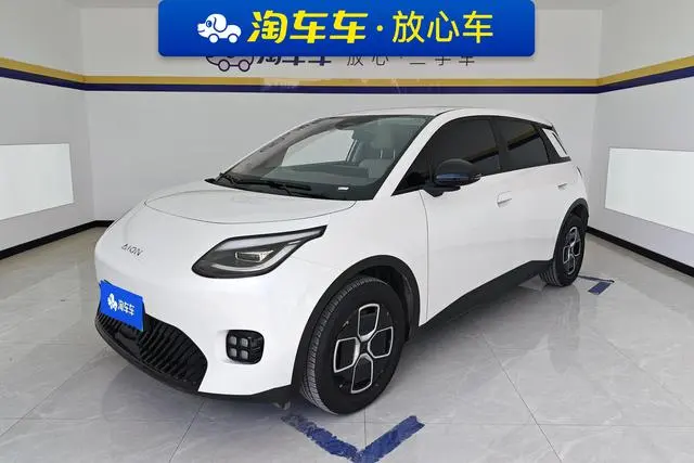 GAC AION AION UT 420 Smart Edition