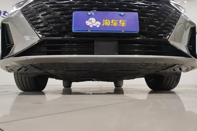 Chery Fulwin Arrizo 8 1.6TGDI DCT Zhen