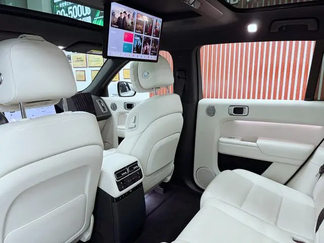 Li Auto Ideal L7 Ultra version