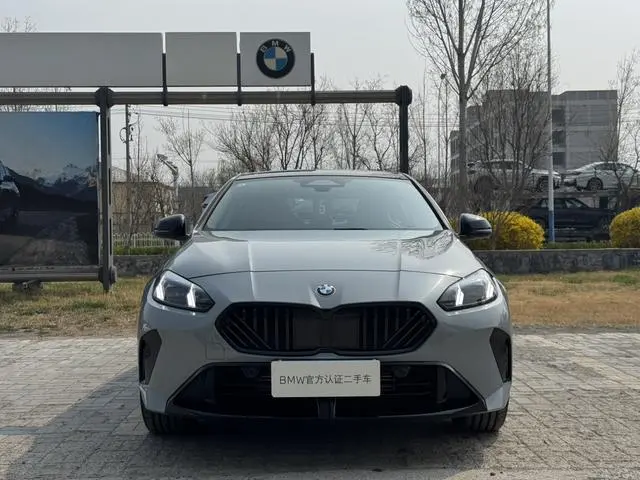 BMW BMW 2 Series 225L M Sports Yao Ye Suit