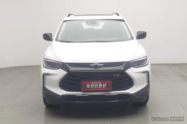 Chevrolet Chuangku RS 1.5T CVT cool Max