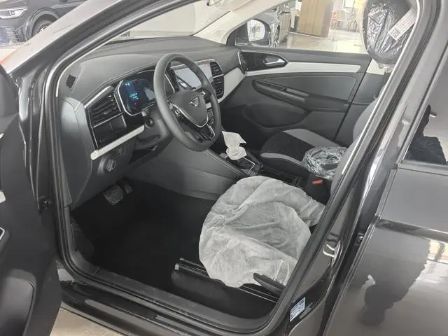 Jetta Jetta VS5 280TSI Automatic Pioneer Edition