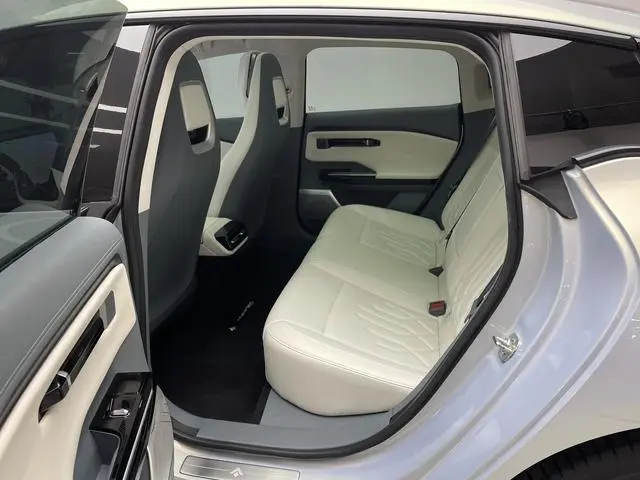 Hyptec Haobo GT 560 rear drive technology version ternary lithium