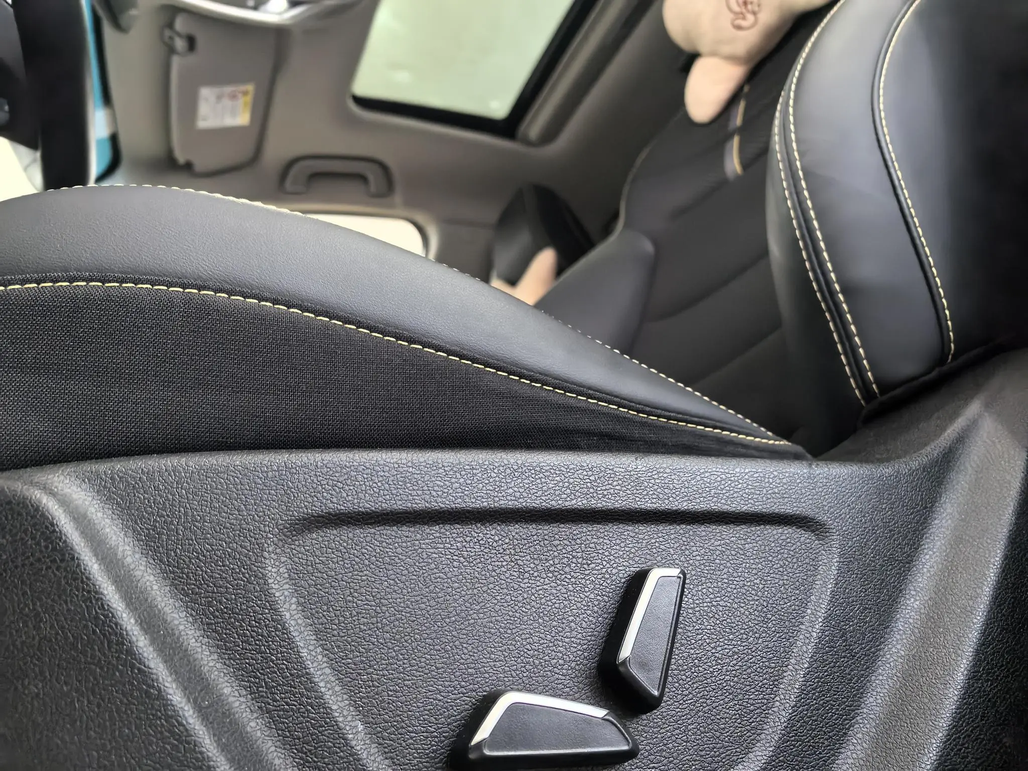 Geely Binrui 1.4T CVT F-Sports Version