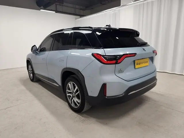 NIO NIO ES6 420KM sports version