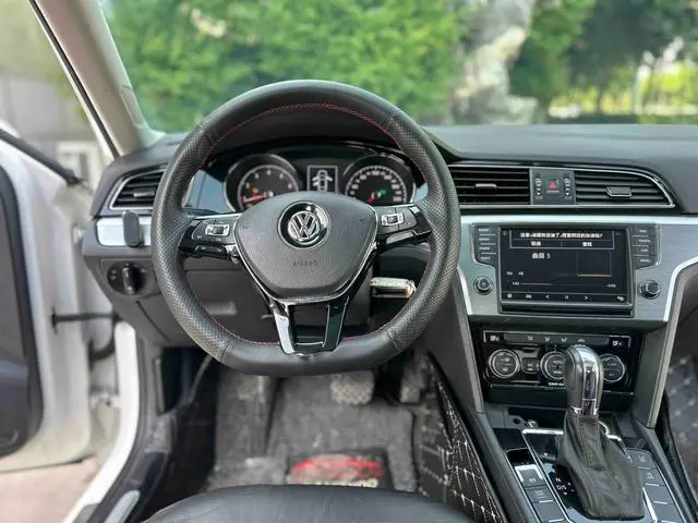 Volkswagen Lingdu 280TSI DSG Comfort Edition