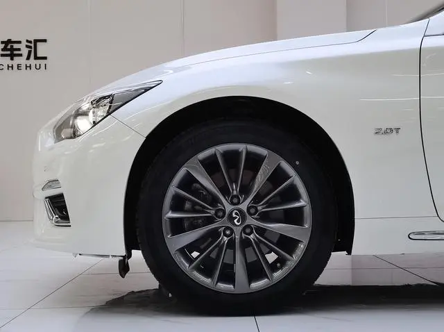 Infiniti Infiniti Q50L 2.0T Premium Version Country VI