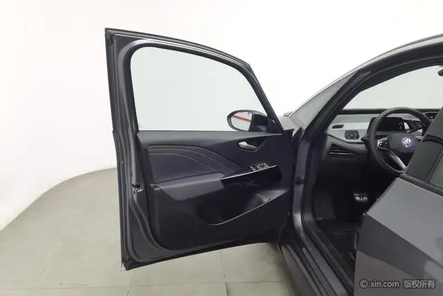 Volkswagen Volkswagen ID.3 Outstanding edition