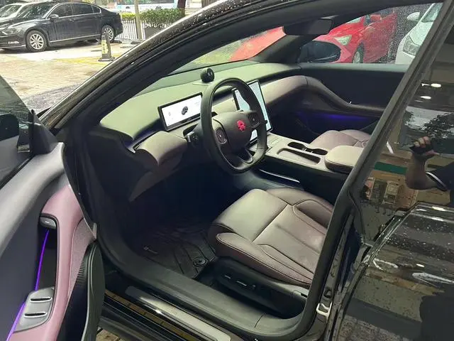 NIO Nio ET5T 75kWh