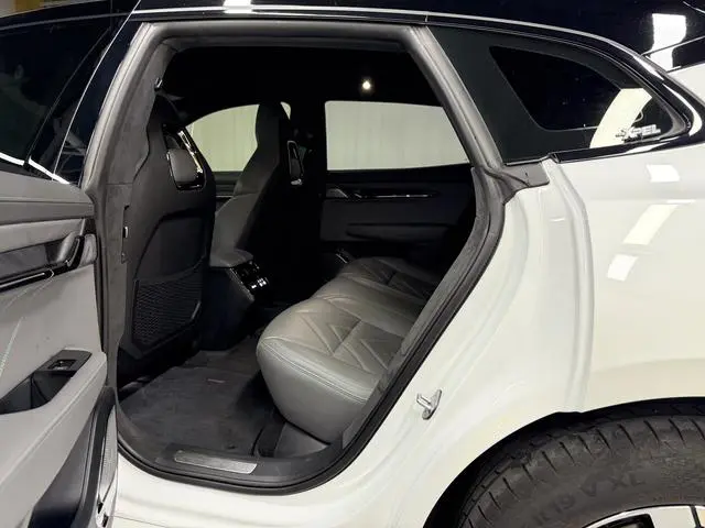 ZEEKR ZEEKR 001 WE version 100kWh