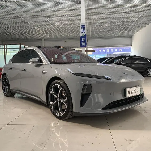 NIO Nio ET5 75kWh