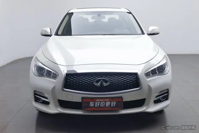 Infiniti Infiniti Q50L 2.0T Comfort Edition