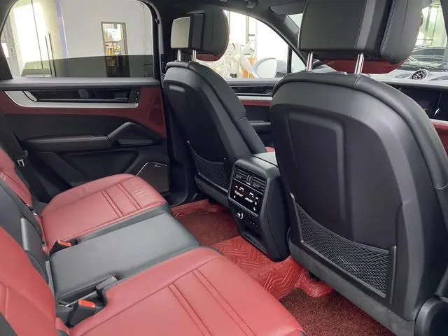 Porsche Cayenne Cayenne 3.0T