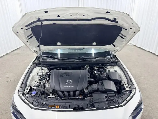 Mazda Mazda 3 Angkesaila 2.0L automatic quality elegant version