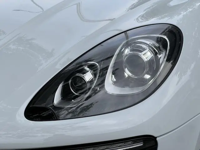 Porsche Macan Macan S 3.0T