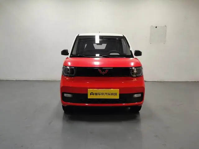 Wuling Wuling Hongguang MINIEV Macaron Premium Lithium Iron Phosphate