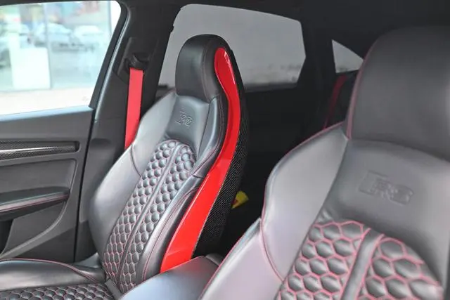 Audi Audi Q5L Sportback 45 TFSI Premium selection