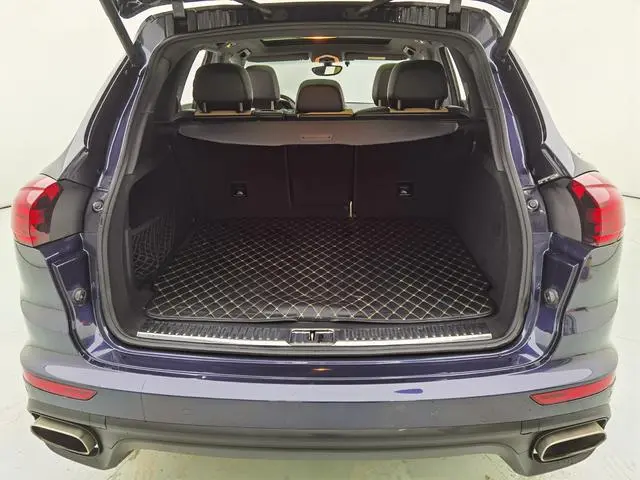 Porsche Cayenne Cayenne 3.0T