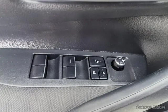 TOYOTA Corolla 1.5L CVT Elite Edition
