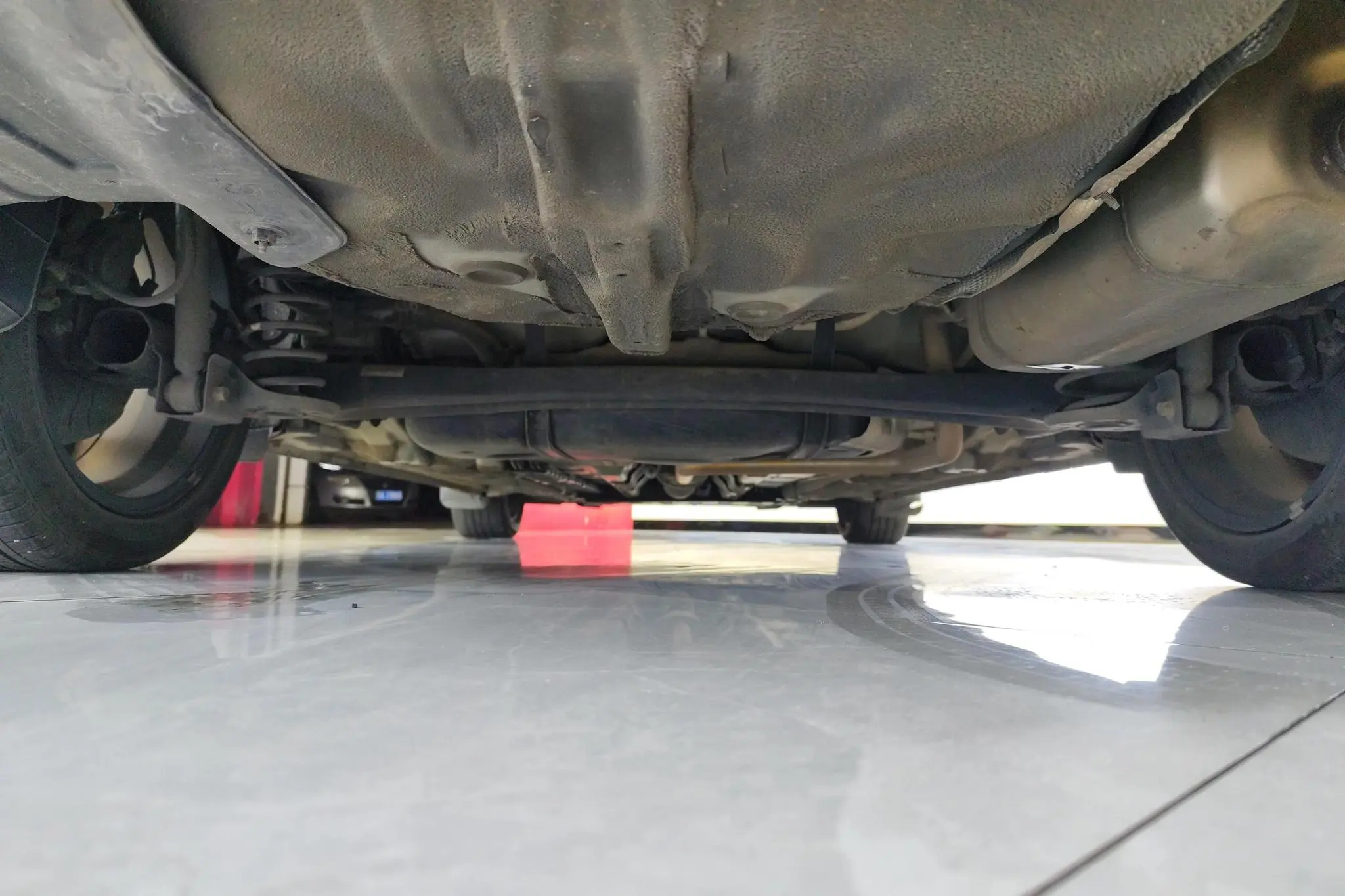 Hyundai Elantra 1.5L CVT LUX Premium Edition