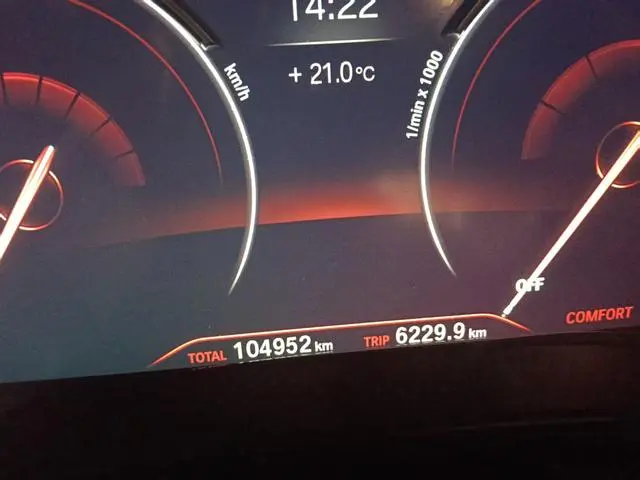 BMW BMW X3 xDrive28i Luxury Set Country V
