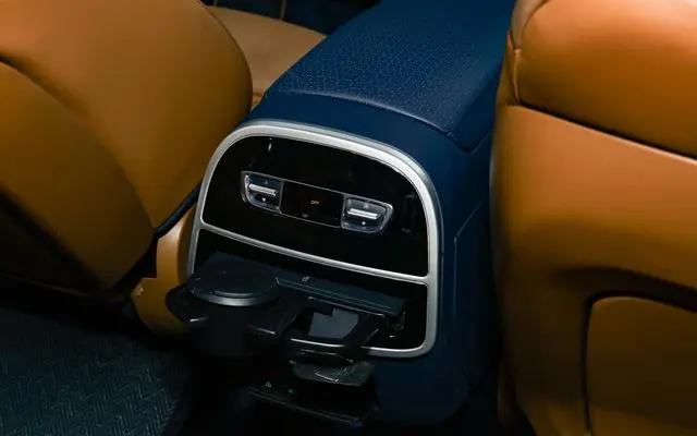 Lorinser Lorinser LS series LS570MX Tianzhou Deluxe Edition