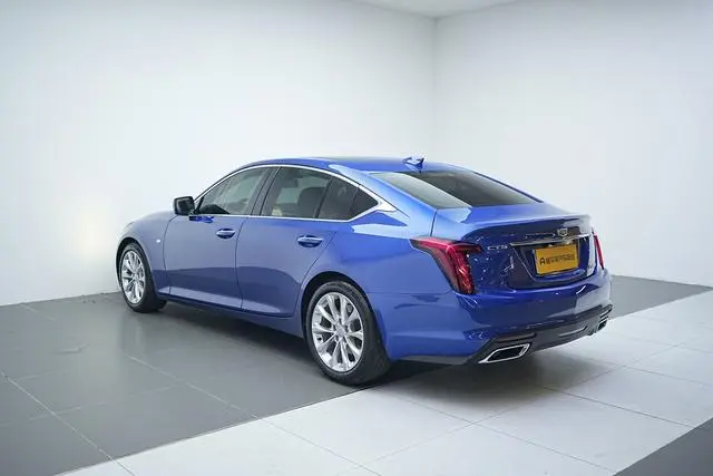 Cadillac Cadillac CT5 28T luxury