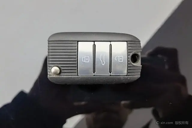 Roewe Roewe RX5 20T two-wheel drive automatic 4G interconnection platinum version