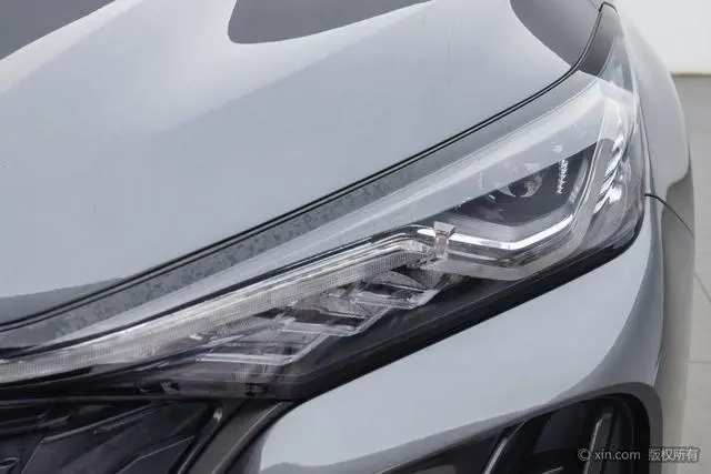 Changan Changan CS75 PLUS 1.5T automatic premium type