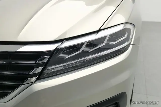 Volkswagen Lavida 1.5L automatic fashion version