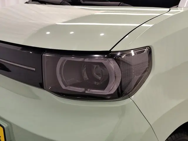 Wuling Wuling Hongguang MINIEV Macaron Premium Lithium Iron Phosphate