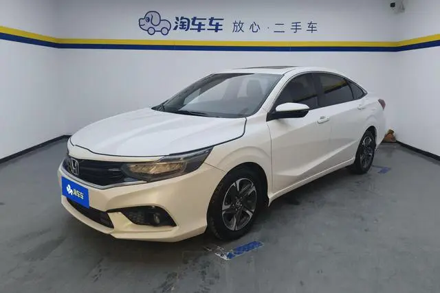 Honda Enjoy domain 180Turbo CVT Enjoy Edition Country VI