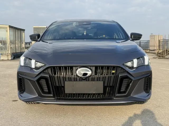 GAC Shadow Leopard 270T J15 version