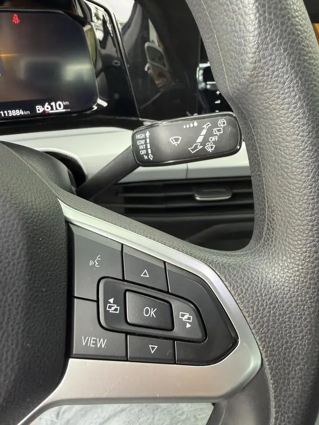 Volkswagen golf 200TSI DSG