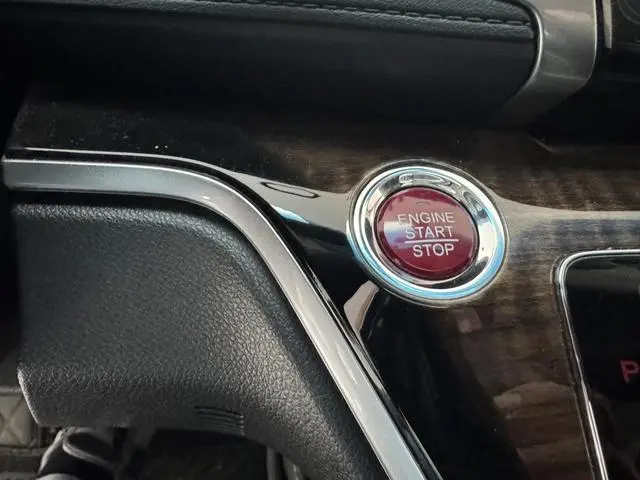 Honda Odyssey 2.4L Smart Edition