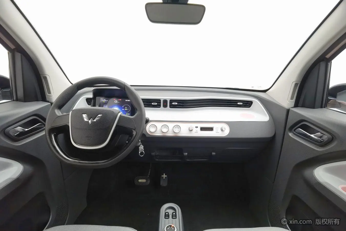 Wuling Wuling Hongguang MINIEV Macaron fashion ternary lithium