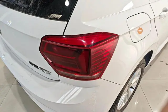Volkswagen Polo Plus 1.5L Automatic Panoramic Enjoy Edition