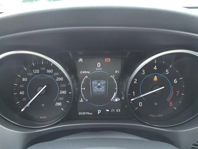 Jaguar Jaguar F-PACE 2.0T four-wheel drive Urban Exclusive Edition