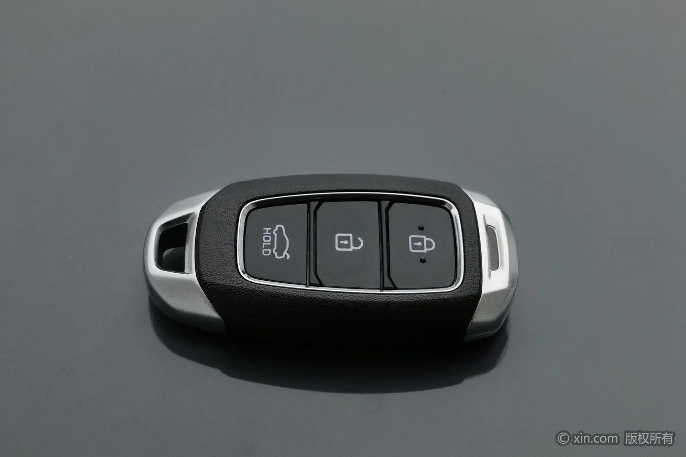 Hyundai Elantra 1.5L CVT LUX Premium Edition
