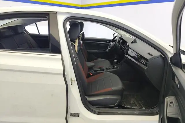 Volkswagen Bora 1.5L Automatic Elite Intelligent Version