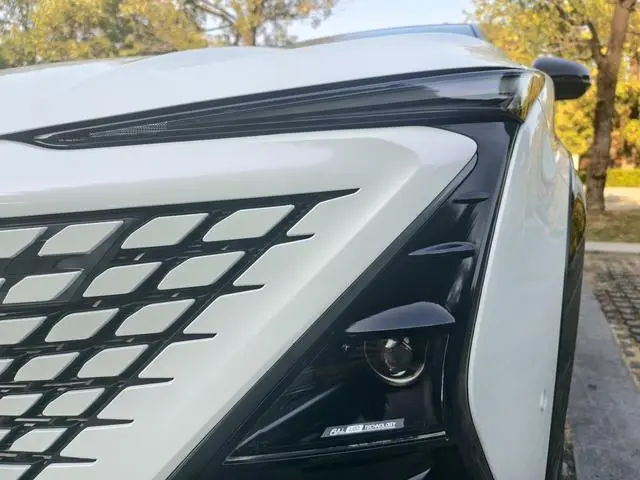 Changan Changan UNI-T 1.5T Sports Flagship